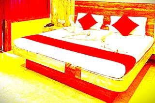 Hotel Sai Raj Puri - 3