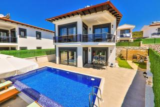 villa nar-ka Antalya - 5