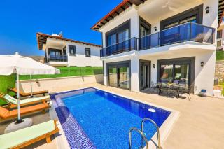 villa nar-ka Antalya - 4
