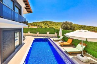 villa nar-ka Antalya - 3