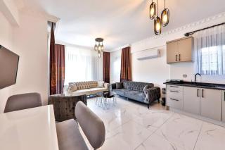 villa nar-ka Antalya - 1
