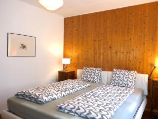 Holiday Home Chalet Al Portic by Interhome - 6