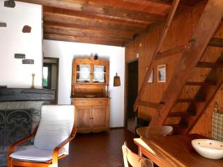 Holiday Home Chalet Al Portic by Interhome - 4