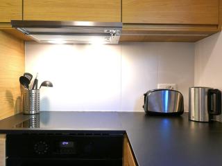 Holiday Home Chalet Al Portic by Interhome - 2