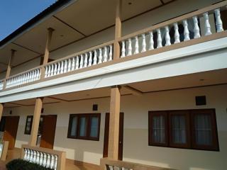 Mekwilai Hotel - 9