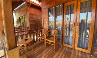 B'MAS WOOD Cabin - 2