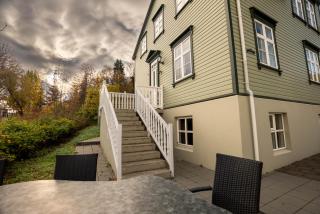 Akureyri Lodge - 3