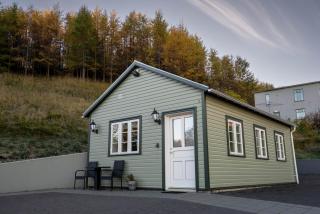 Akureyri Lodge - 4