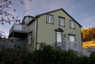 Akureyri Lodge - 5