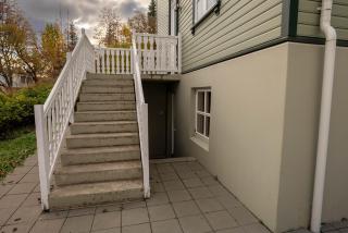 Akureyri Lodge - 1