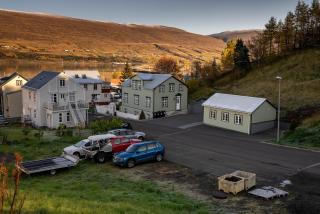 Akureyri Lodge - 2
