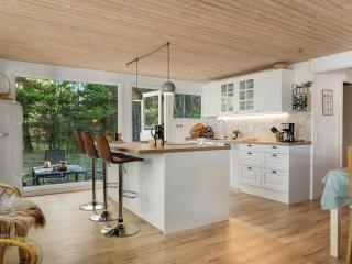 Holiday Home Hansa - 3km from the sea by Interhome - 0