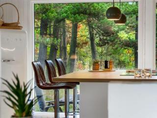 Holiday Home Hansa - 3km from the sea by Interhome - 6