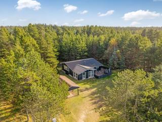 Holiday Home Hansa - 3km from the sea by Interhome - 9