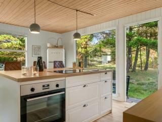 Holiday Home Hansa - 3km from the sea by Interhome - 5