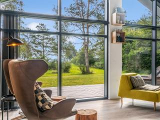 Holiday Home Jahn - 250m to the fjord by Interhome - 5