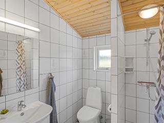 Holiday Home Fridgerd - 300m from the sea by Interhome - 6