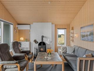 Holiday Home Fridgerd - 300m from the sea by Interhome - 9