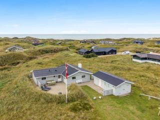 Holiday Home Fridgerd - 300m from the sea by Interhome - 0