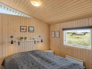 Holiday Home Fridgerd - 300m from the sea by Interhome - 4