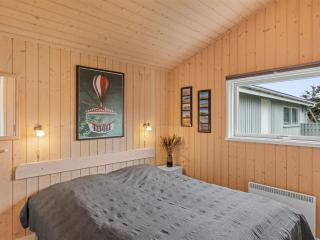 Holiday Home Fridgerd - 300m from the sea by Interhome - 5
