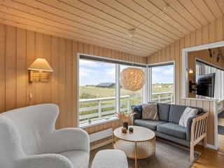 Holiday Home Fridgerd - 300m from the sea by Interhome - 1