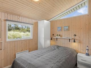 Holiday Home Fridgerd - 300m from the sea by Interhome - 3