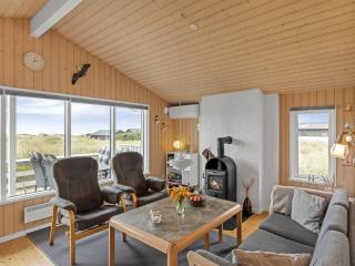 Holiday Home Fridgerd - 300m from the sea by Interhome - 2