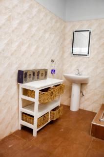 LilacAirBnB - 9