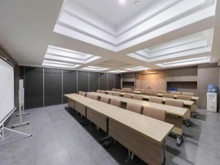 Qi Yue Hotel Suzhou Shiquan Street South Gate Subway Station - 5