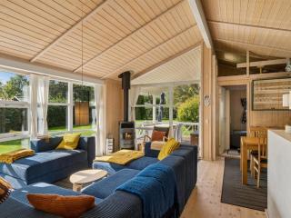 Holiday Home Erko - 575m from the sea by Interhome - 8