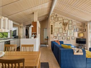 Holiday Home Erko - 575m from the sea by Interhome - 7