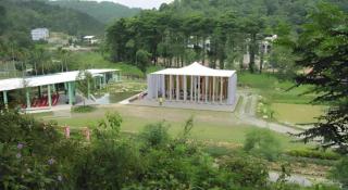 Yue Jing Commercial Hotel - Puli - 2