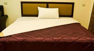 Yue Jing Commercial Hotel - Puli - 4