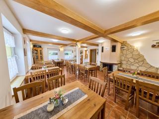 Holiday Home Penzion Natty by Interhome - 8