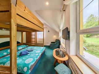 Holiday Home Penzion Natty by Interhome - 1