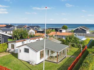 Holiday Home Ginger - 50m from the sea by Interhome - 0