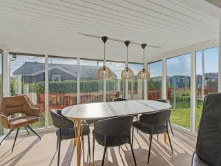 Holiday Home Ginger - 50m from the sea by Interhome - 6