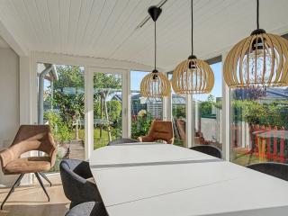 Holiday Home Ginger - 50m from the sea by Interhome - 5