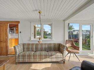Holiday Home Ginger - 50m from the sea by Interhome - 4