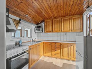 Holiday Home Ginger - 50m from the sea by Interhome - 1