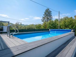 Holiday Home Cuadrat by Interhome - 6