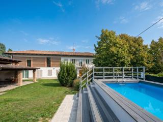 Holiday Home Cuadrat by Interhome - 5