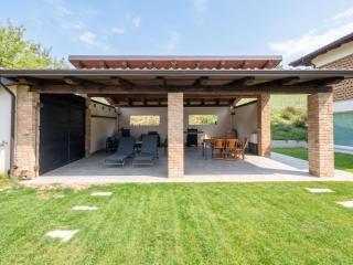 Holiday Home Cuadrat by Interhome - 1