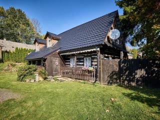 Holiday Home Roubenka u potoka by Interhome - 0