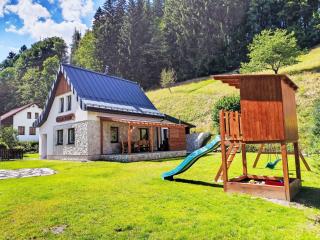 Holiday Home Vilém by Interhome - 0