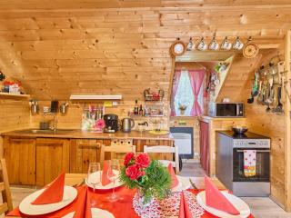 Holiday Home Roubenka u potoka by Interhome - 3