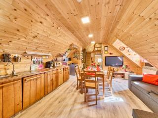 Holiday Home Roubenka u potoka by Interhome - 1