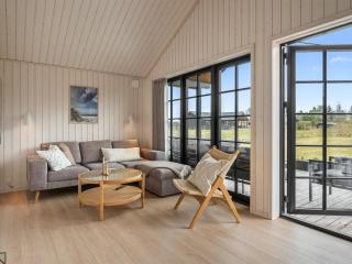 Holiday Home Emin - 2-8km from the sea by Interhome - 4