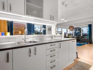 Holiday Home Niels - 1-3km from the sea by Interhome - 7